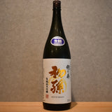 First Son Junmai Ginjyo Kou no et 1800ml