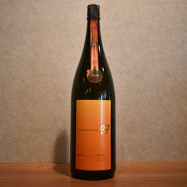 Kankiku OCEAN99 Orange Sea ARRIVAL Junmai Ginjo Unfiltered original sake 1800ml