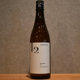 Tsuchida 12 720ml