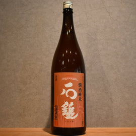 Ishizuchi Sake Junmai 1800ml
