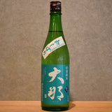 Daina Special Junmai First Shibori 720ml