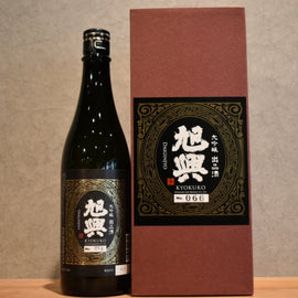 Asahiko Daiginjo 720ml