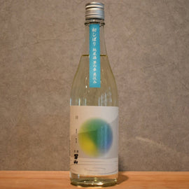 Aizu Oyama Time Pure Rice Dream Inc Direct Pumping 720ml