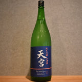 Tengu Junmai Ginjomiya Nishiki Origami One time burn 1800ml