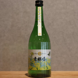 720ml from Hyogo Prefecture