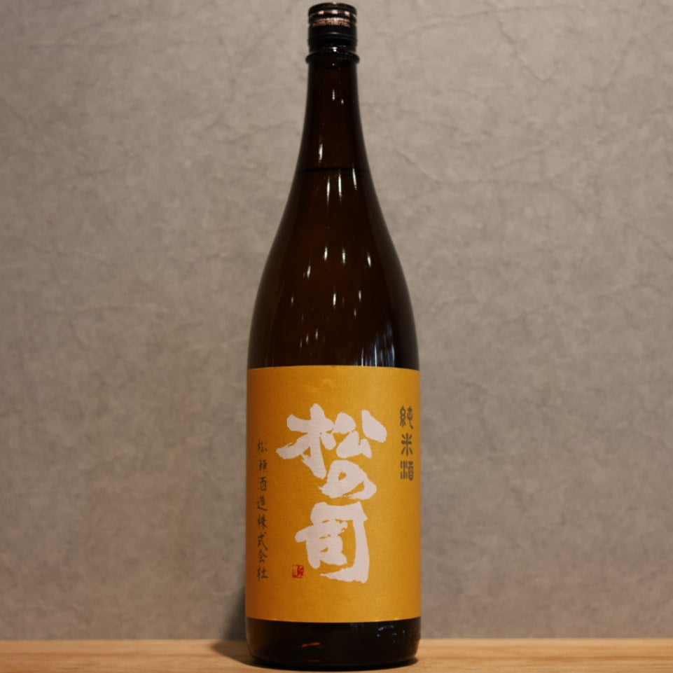 Pure rice wine 1800ml