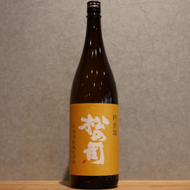 Pure rice wine 1800ml