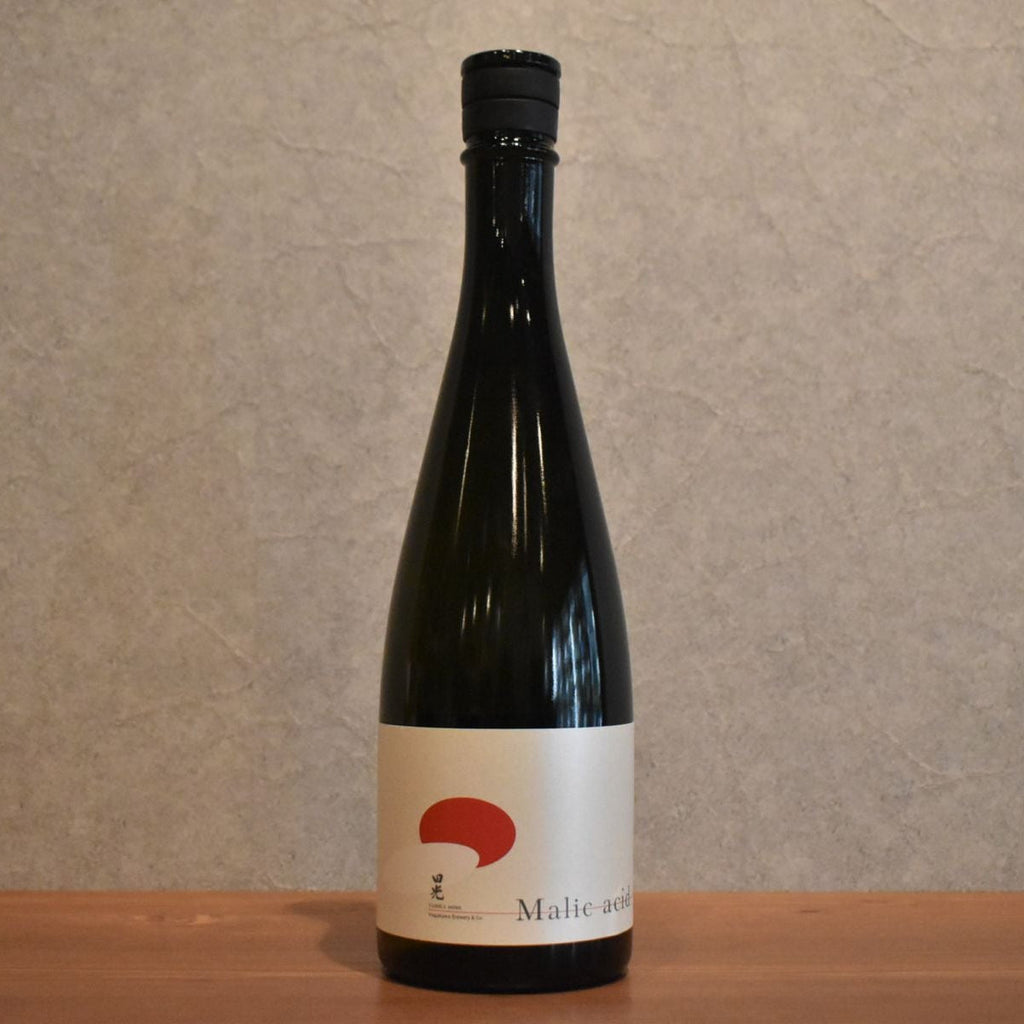 denkou junmaiginjo Malic acid 720ml
