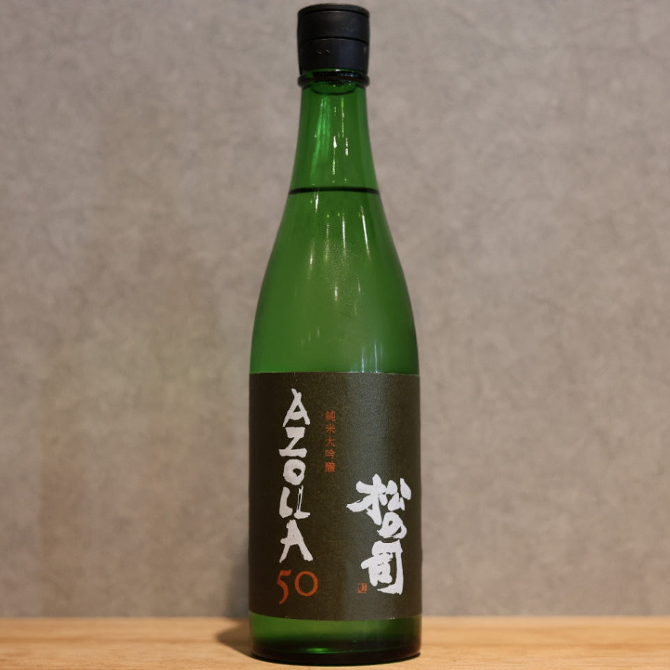 Matsu no Tsukasa AZOLLA50 720ml