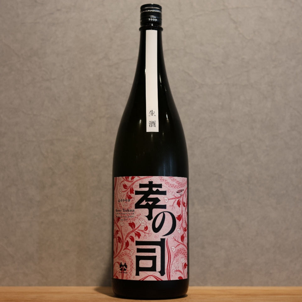 Taka no ji (this is the secret) heart caraseyo cy raw 1800ml