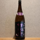 ya Junmai Daiginjo Wing Raw Sake 1800ml