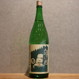 Tamagawa Special Book Brewingiwa Rock 1800ml