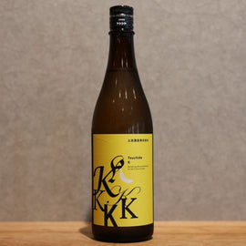 Tsuchida Banana K 720ml