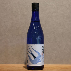 Kuromatsu Senjo Junmai Daiginjo Tsubame 720ml