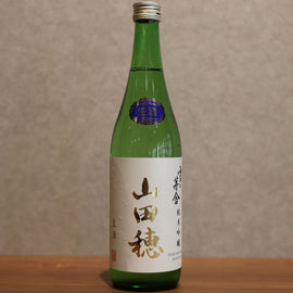 Snow Chiya ho Limited Sake 720ml
