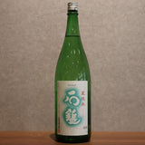 Ishizuchi Special Junmai Summer Junmai 1800ml