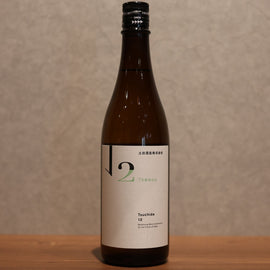 Tsuchida Tsuchida12 No.7 Yeast 720ml