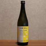 Kamikawa Taisetsu Tokachi with Cheese Yellow 720ml