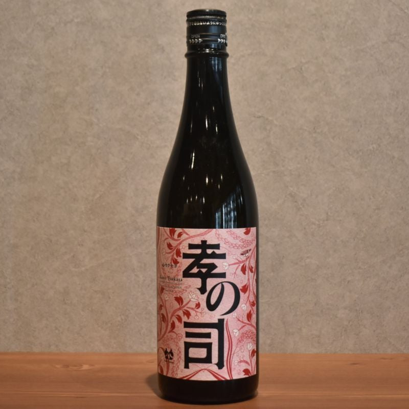 Ko no Tsukasa Kokoro Karaseyo 720ml