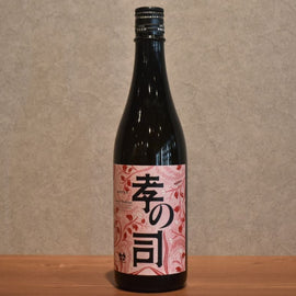 Ko no Tsukasa Kokoro Karaseyo 720ml