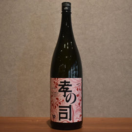 Koji Koshin Karaseyo 1800ml