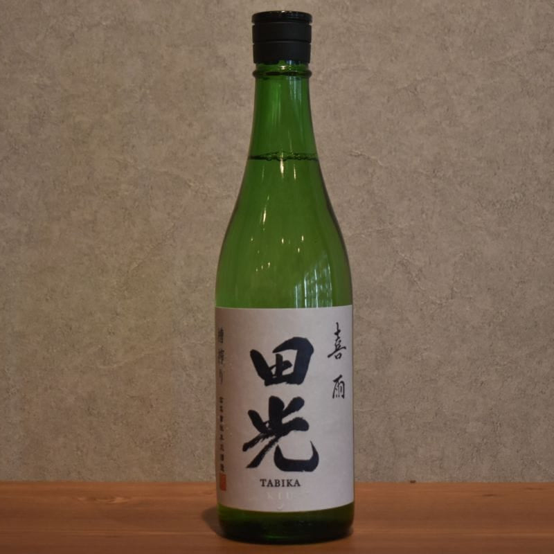 Kiu Tabi Unfiltered Hiire 720ml