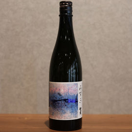 Junmai Ginjo Mizuki 720ml