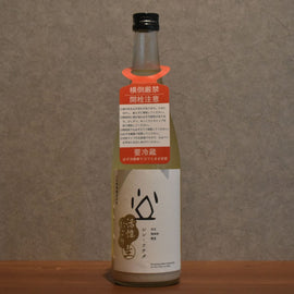 Tsuchida Sake Shin Tsuchida 720ml