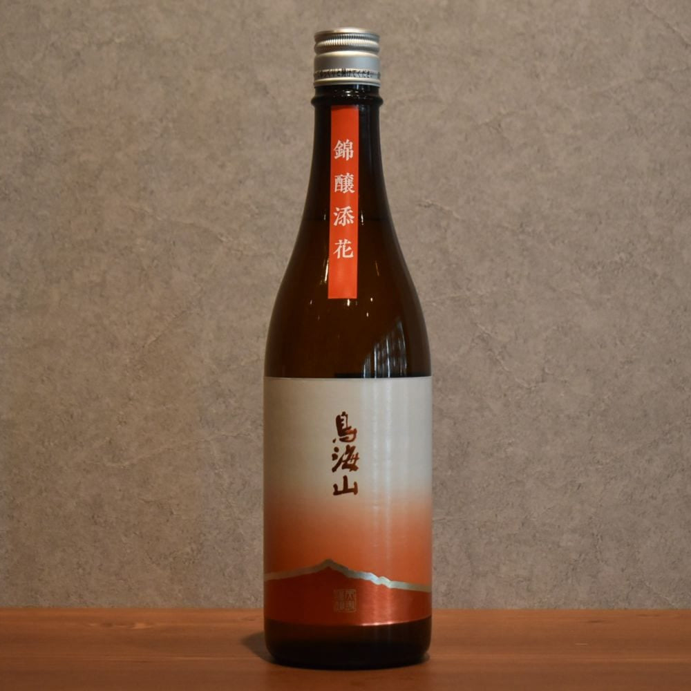 Junmai Ginjo 720ml