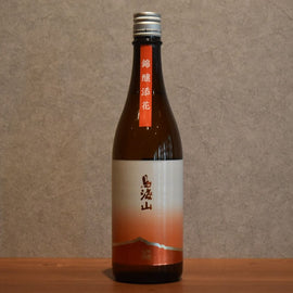Junmai Ginjo 720ml