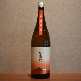 Junmai Ginjo, Kinjo Soka, Tokaiyama 1800ml