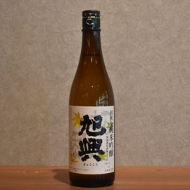 Asahiko Junmai Ginjo 720ml