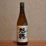 Asahiko Junmai Ginjo 720ml