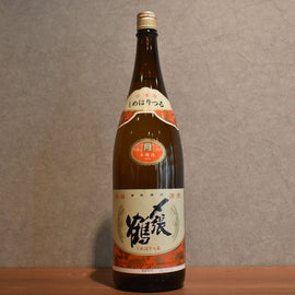 Shimeharitsuru Tsuki Honjozo 1800ml