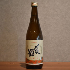 Shimeharitsuru Tsuki Honjozo 720ml