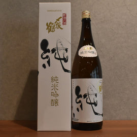 Junmai Ginjyo 1800ml