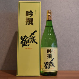 Ginjo sake ginseng 1800ml