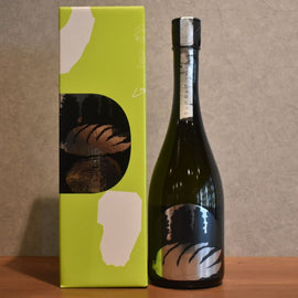 Kawazawa Sake Brewing Clouds in Mountains Junmai Daiginjo Hyurohydro 720ml