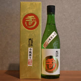 Tamagawa Daiginjo Shizuku Sake Nishiki 720ml