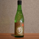 Junmai Ginjo 2024BY 720ml