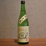 Mansaku Flower Love Turtle Label 720ml