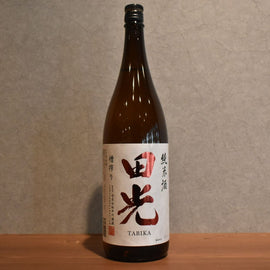 Tamitsu Junmai Sake Tank Milking 1800ml