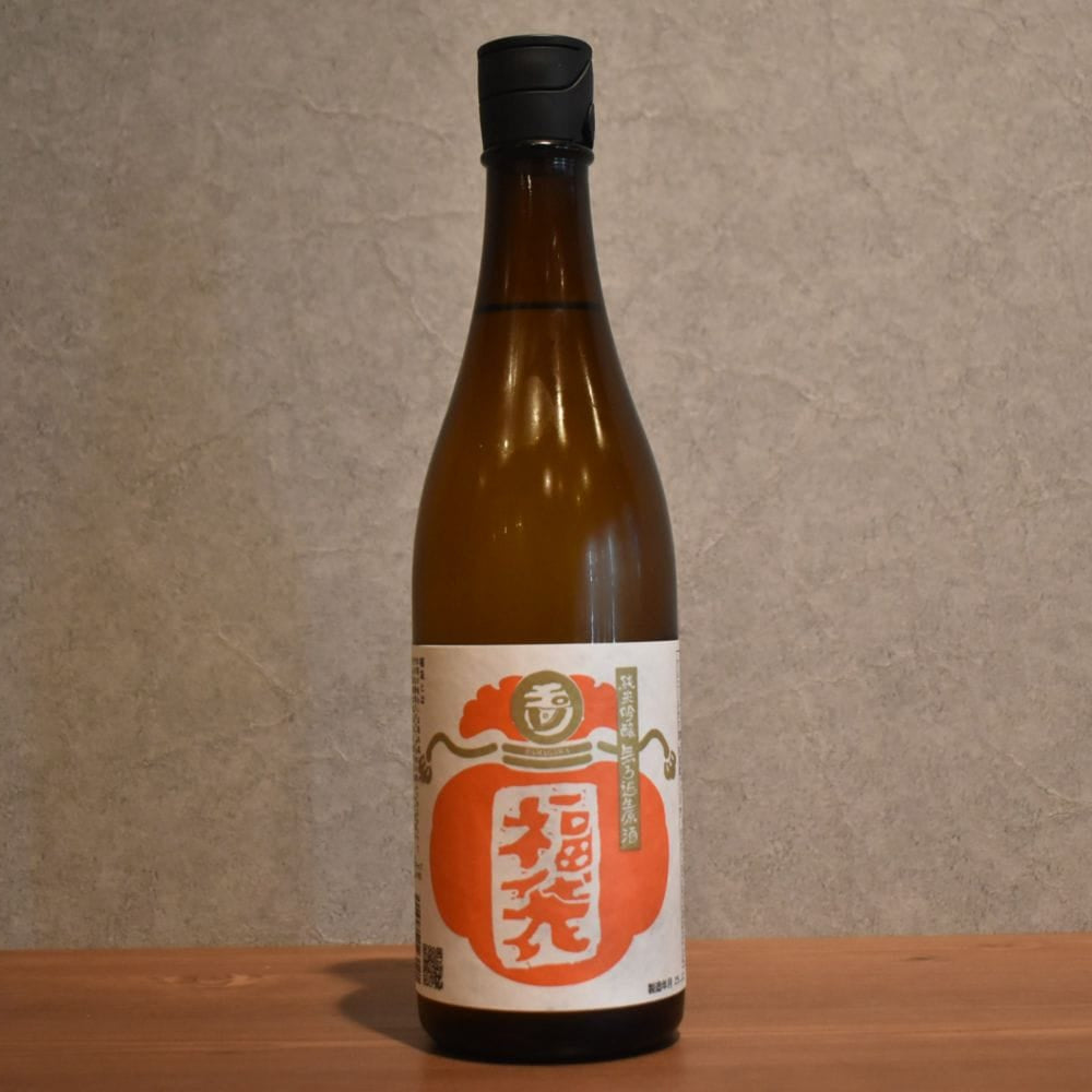 tamagawa junmaiginjo fukubukuro 2025BY 720ml