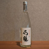 Ishizuchi Junmai Ginjo Kasuri Shochu 25 degree 700ml
