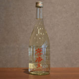 Yoru no Teio Kimoto Junmai Ginjo Nama Genshu 720ml