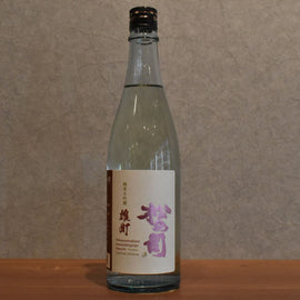 Junmai Daiginjo Omachi Sake 720ml