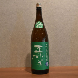 Snow Special Pure Rice Honor Fuji 1800ml