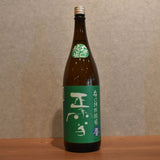 Snow Special Pure Rice Honor Fuji 1800ml
