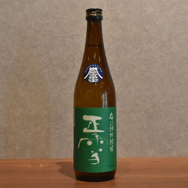 Shosetsu Dry Tokubetsu Junmai Homarefuji 720ml