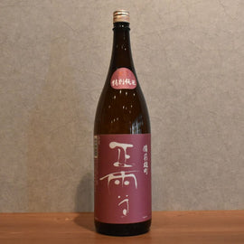 Masayuki Special Junmai Omachi 1800ml